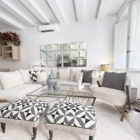 G8 Casa San Bernardo Calle Guadaira