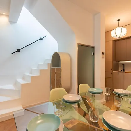 G8 Casa San Bernardo Calle Guadaira *