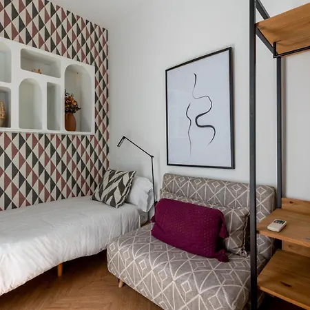 G8 Casa San Bernardo Calle Guadaira