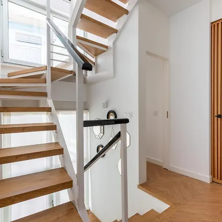 G8 Casa San Bernardo Calle Guadaira