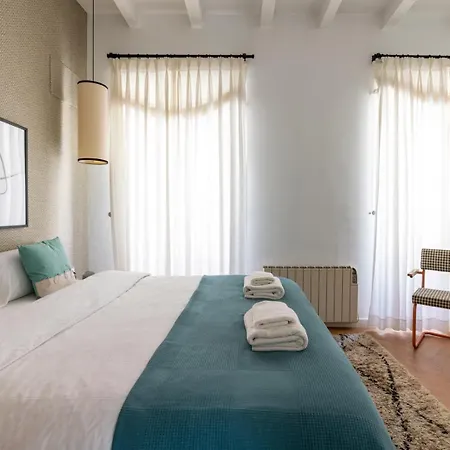G8 Casa San Bernardo Calle Guadaira *