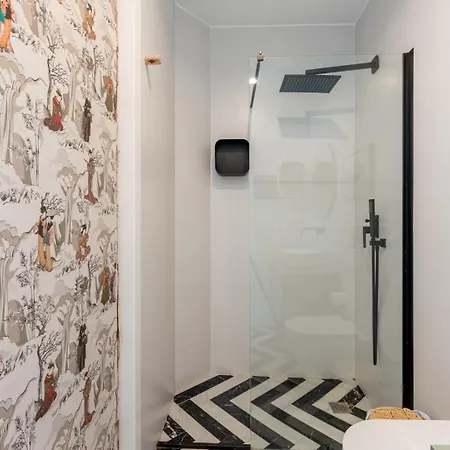 Διαμέρισμα G8 Casa San Bernardo Calle Guadaira