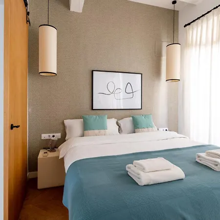 G8 Casa San Bernardo Calle Guadaira *