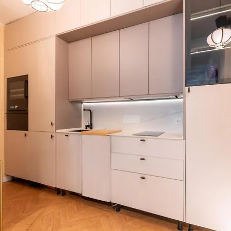 Διαμέρισμα G8 Casa San Bernardo Calle Guadaira Σεβίλλη
