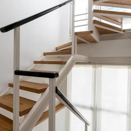 Διαμέρισμα G8 Casa San Bernardo Calle Guadaira *